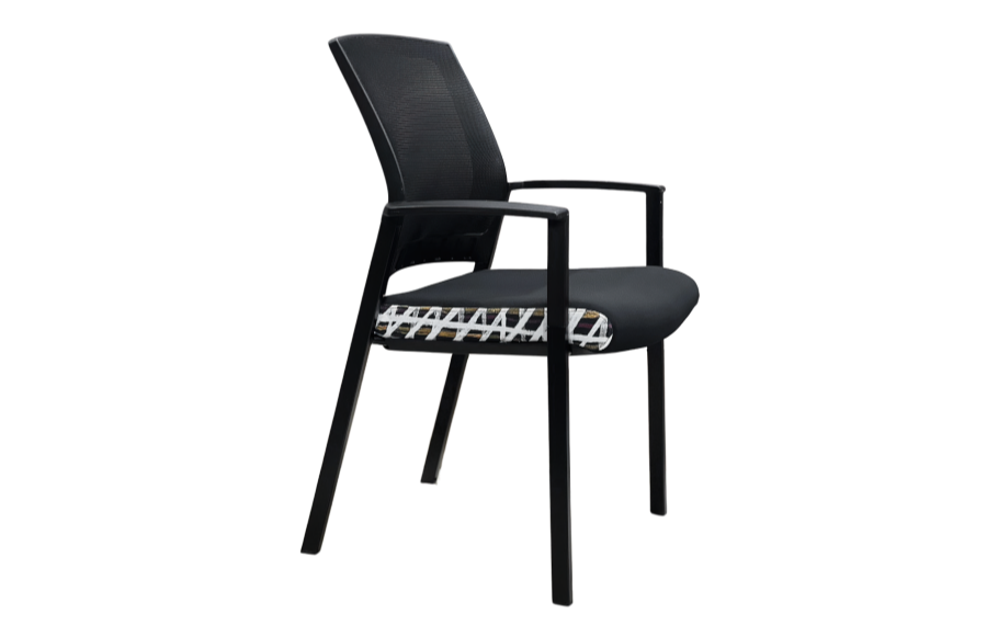 K2 Darwin Visitors Chair